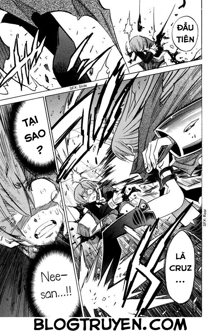 Needless Chapter 37 - 5