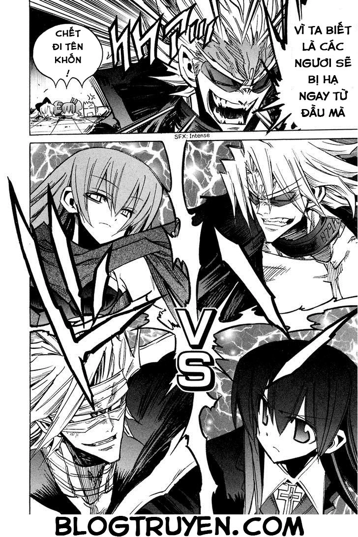 Needless Chapter 37 - 8