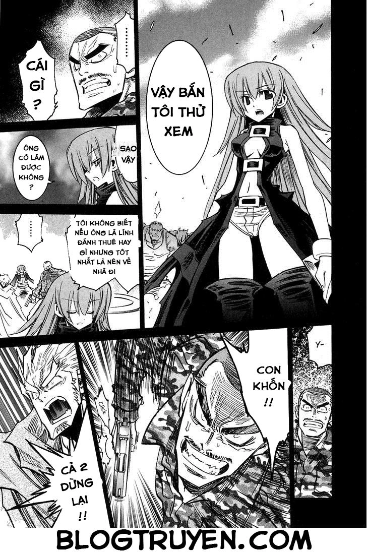 Needless Chapter 37 - 15