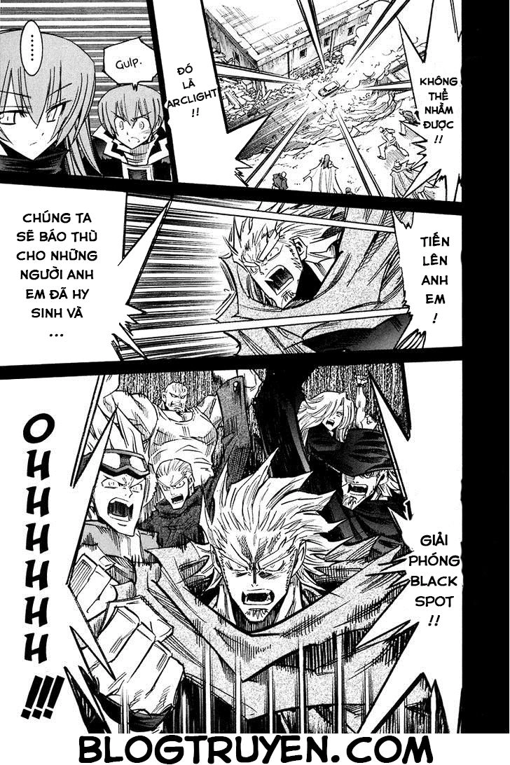 Needless Chapter 37 - 19