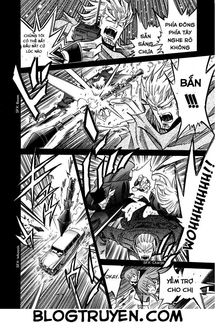 Needless Chapter 37 - 20