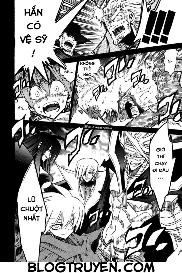 Needless Chapter 37 - 27