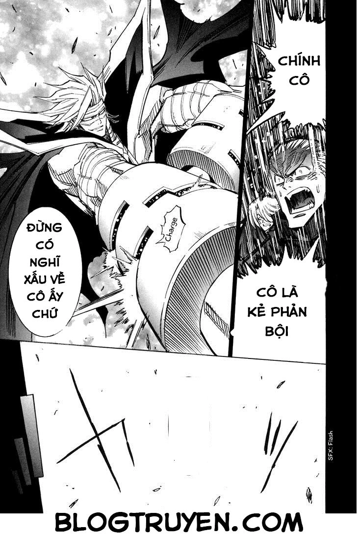 Needless Chapter 38 - 12