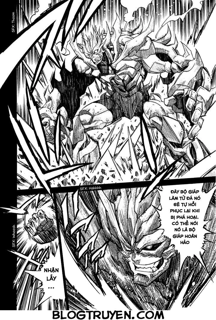 Needless Chapter 38 - 15