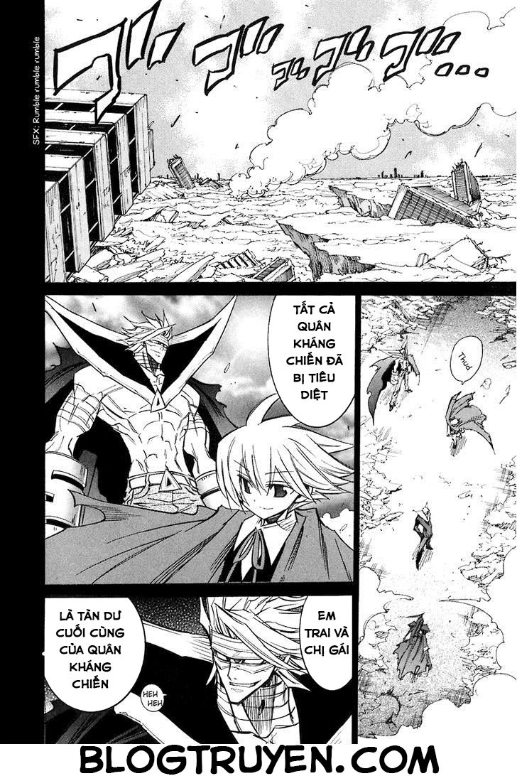 Needless Chapter 38 - 21