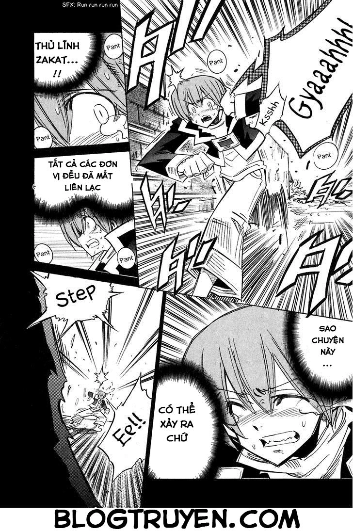 Needless Chapter 38 - 23