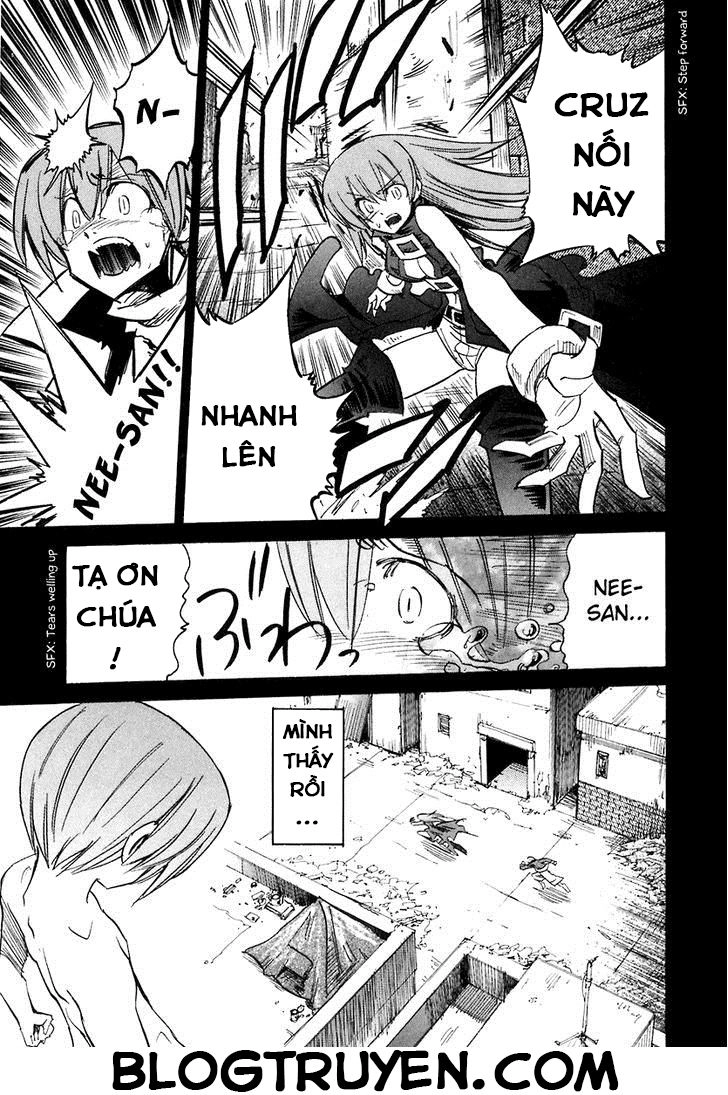 Needless Chapter 38 - 24