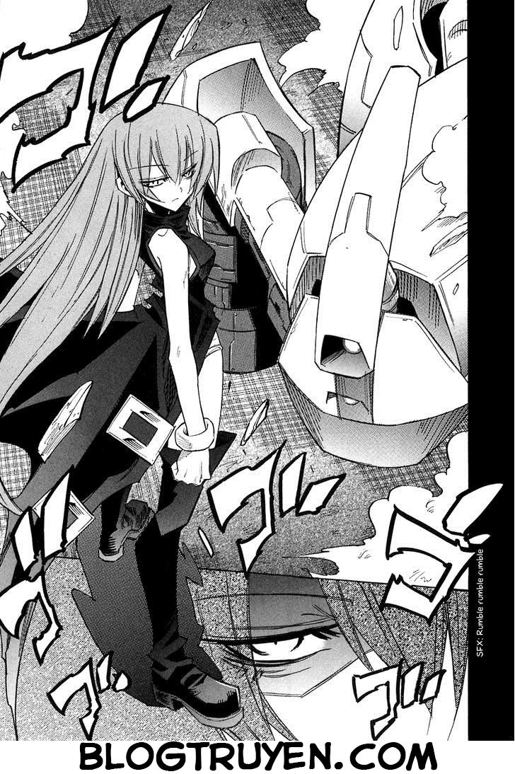 Needless Chapter 38 - 26