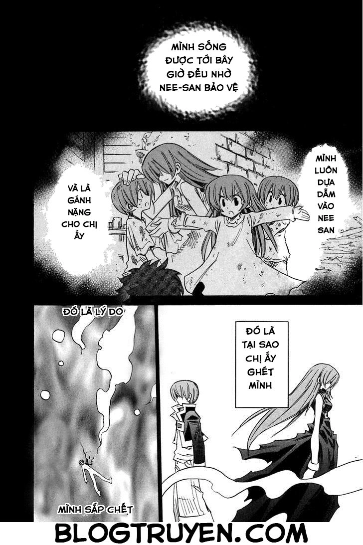 Needless Chapter 38 - 27