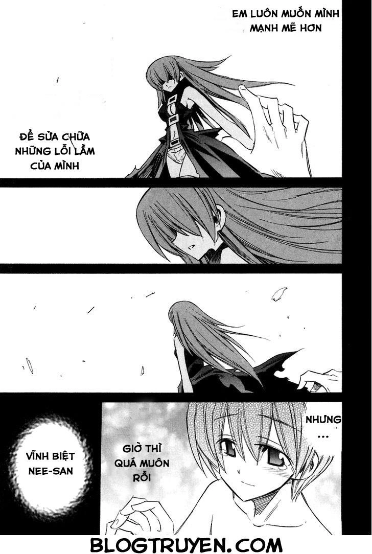 Needless Chapter 38 - 28