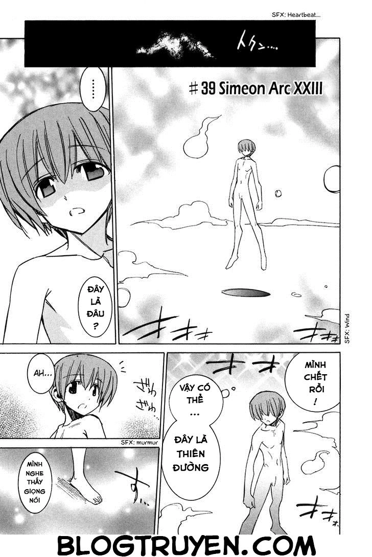 Needless Chapter 39 - 2