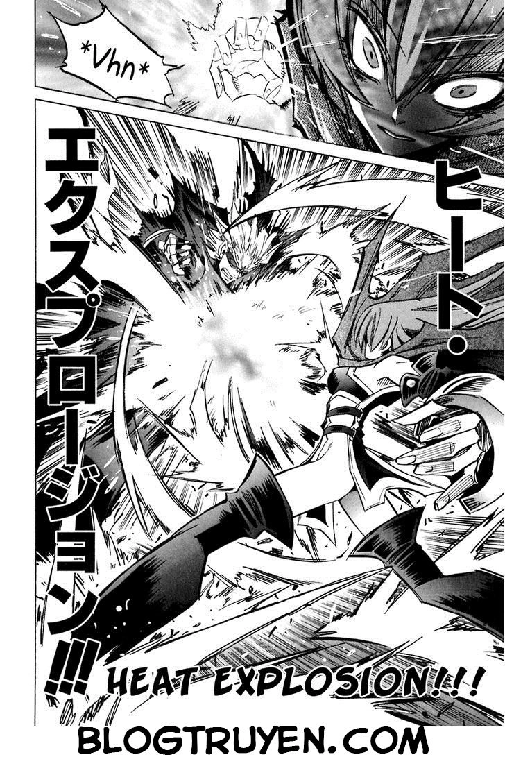 Needless Chapter 39 - 9