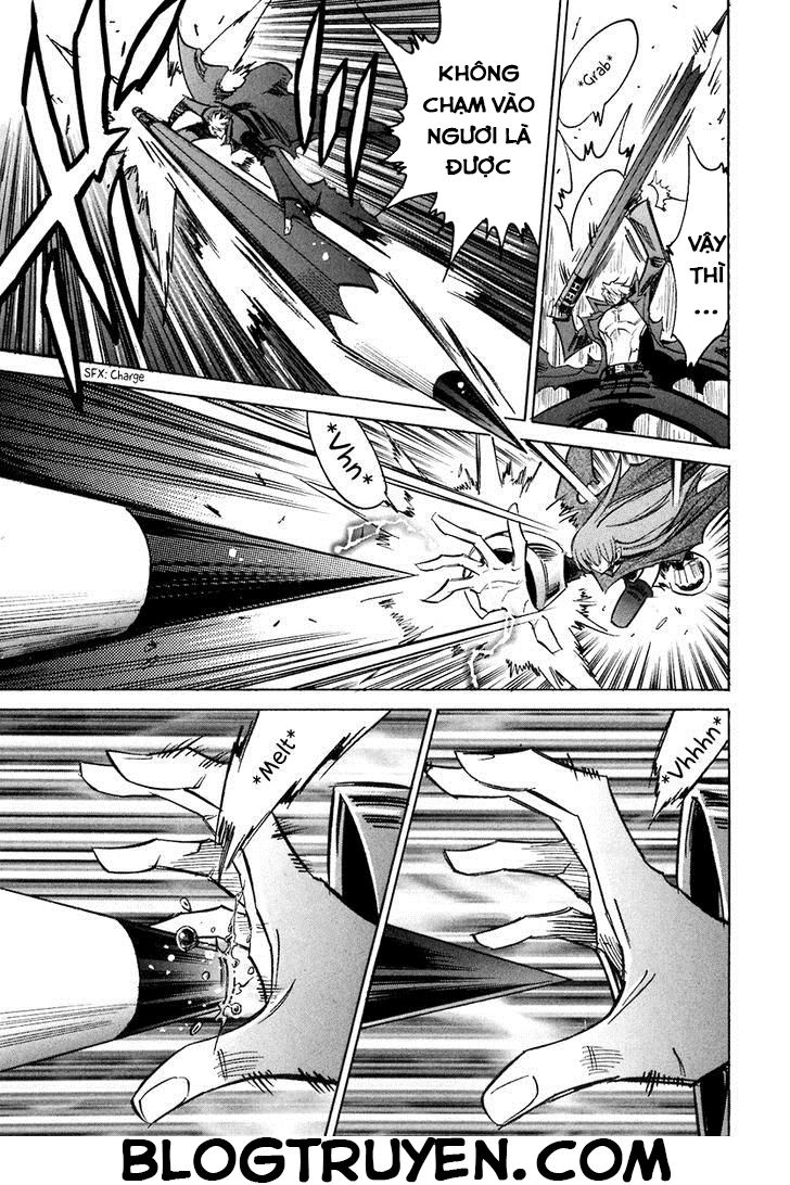 Needless Chapter 39 - 12