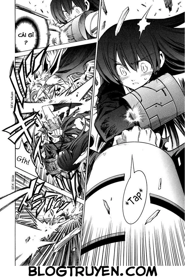 Needless Chapter 39 - 17