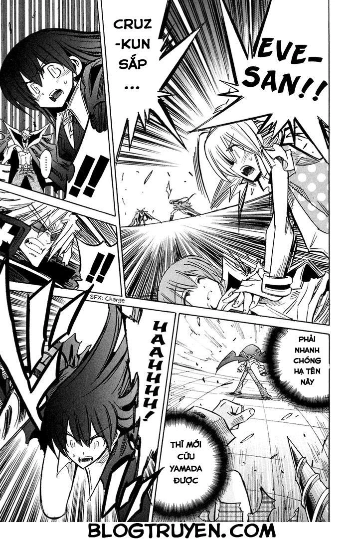 Needless Chapter 39 - 22