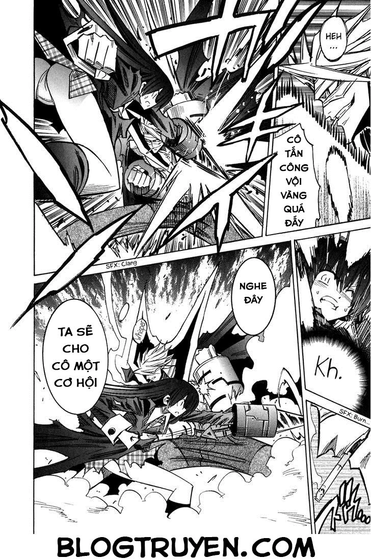 Needless Chapter 39 - 23