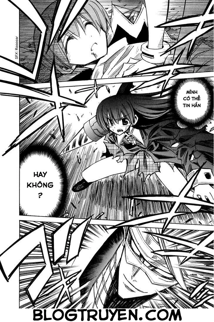 Needless Chapter 39 - 27