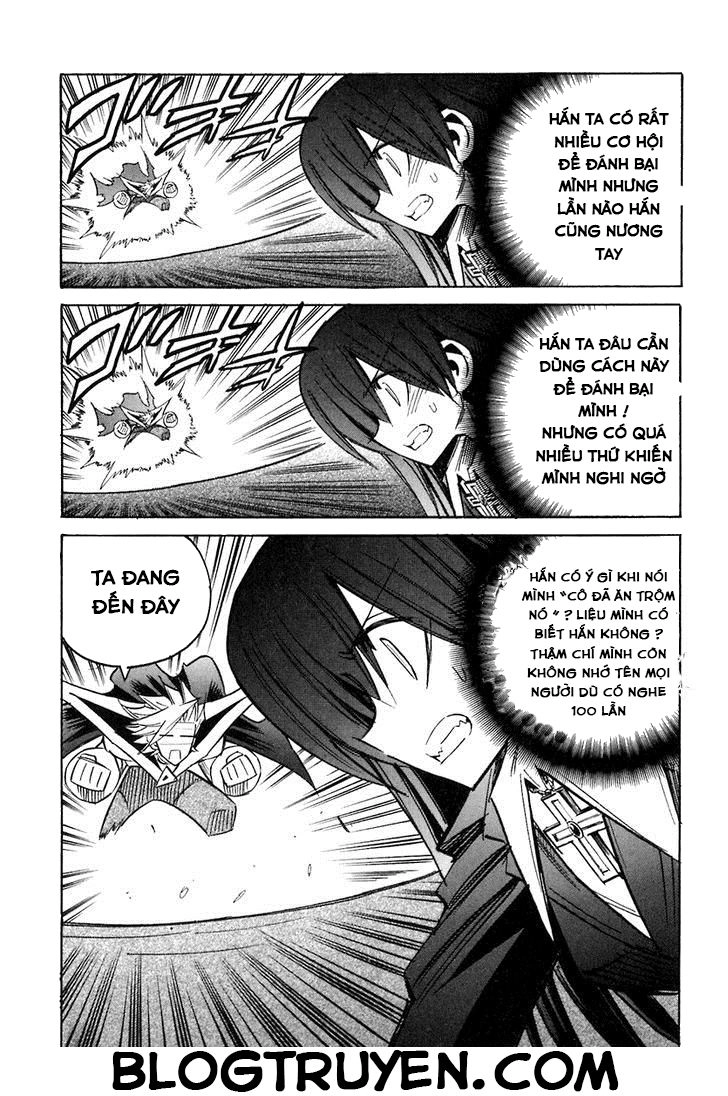 Needless Chapter 40 - 3