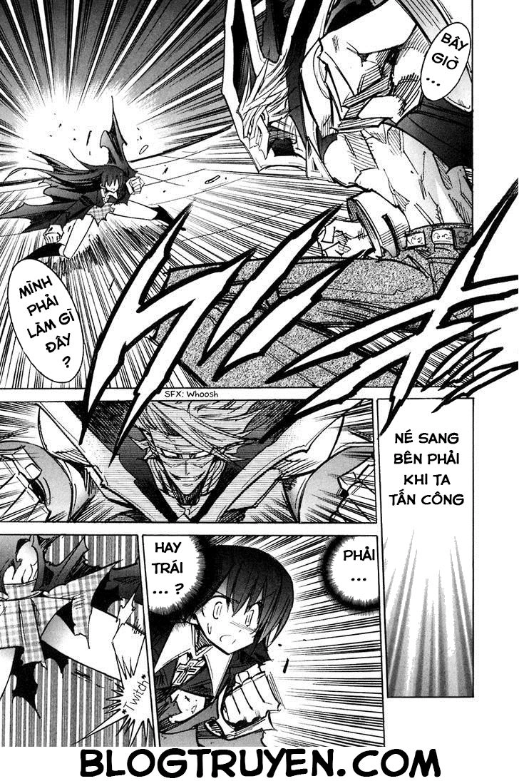 Needless Chapter 40 - 4