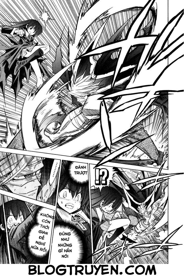 Needless Chapter 40 - 6