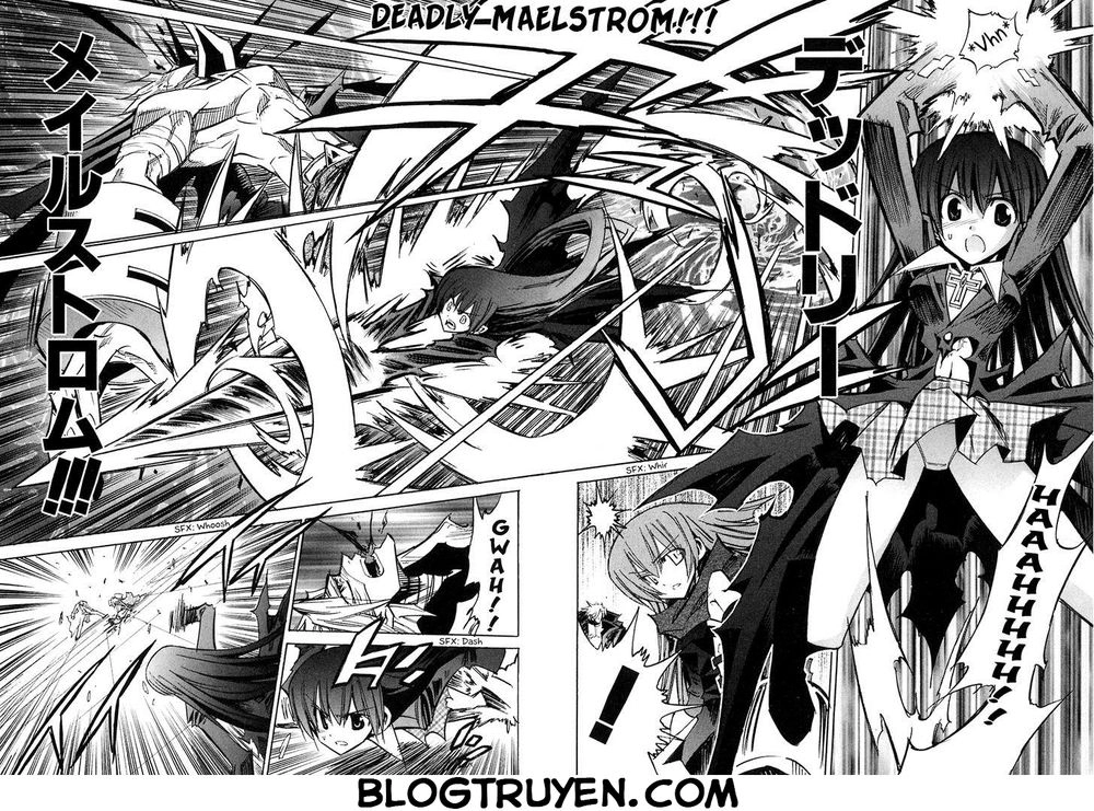 Needless Chapter 40 - 7