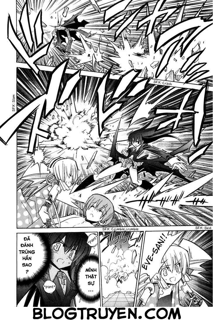 Needless Chapter 40 - 8