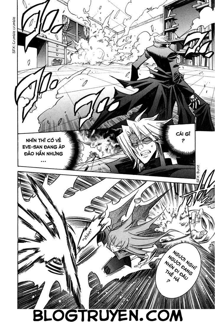 Needless Chapter 40 - 10