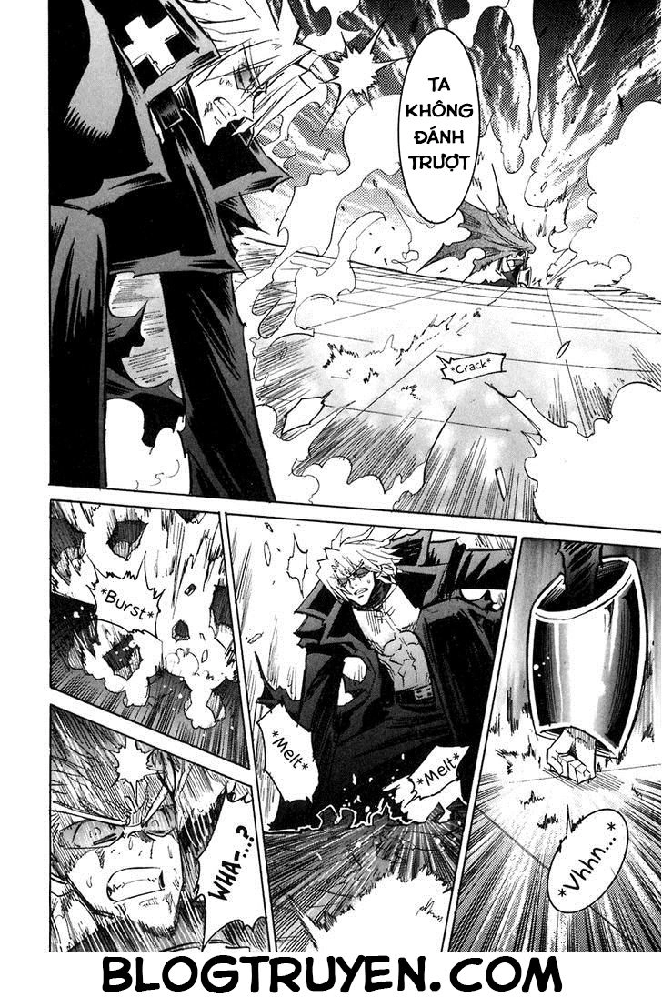 Needless Chapter 40 - 12