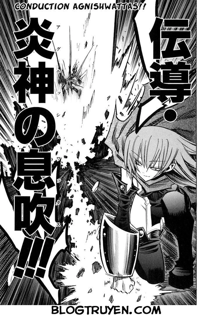 Needless Chapter 40 - 13