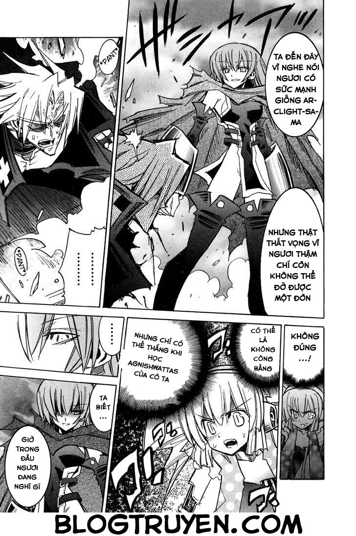 Needless Chapter 40 - 15