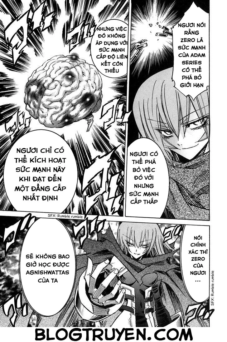 Needless Chapter 40 - 17