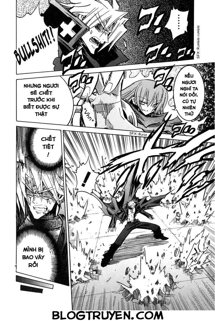 Needless Chapter 40 - 18