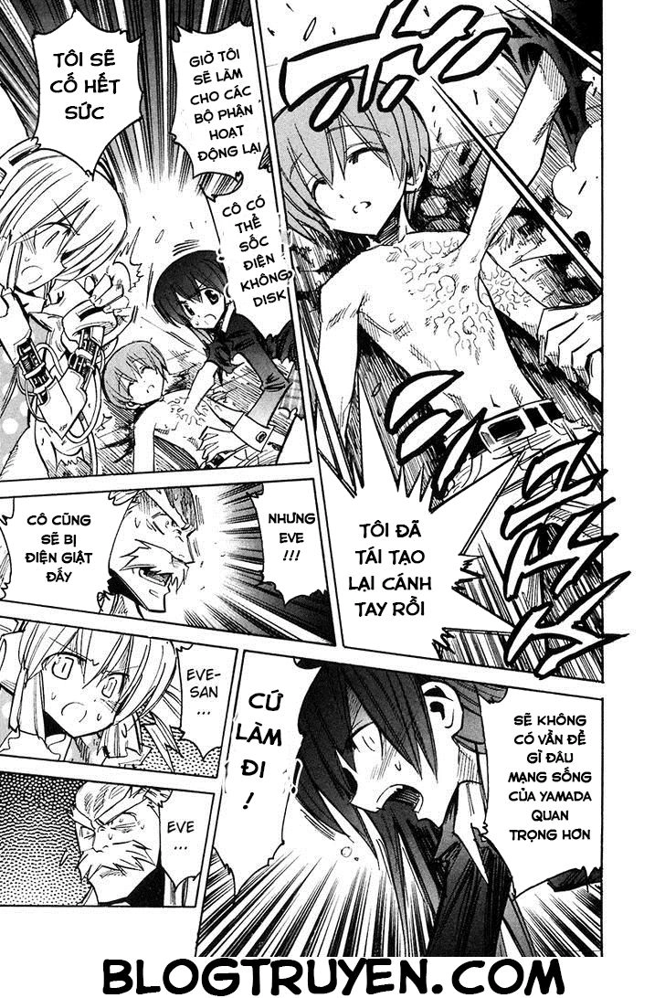 Needless Chapter 40 - 19