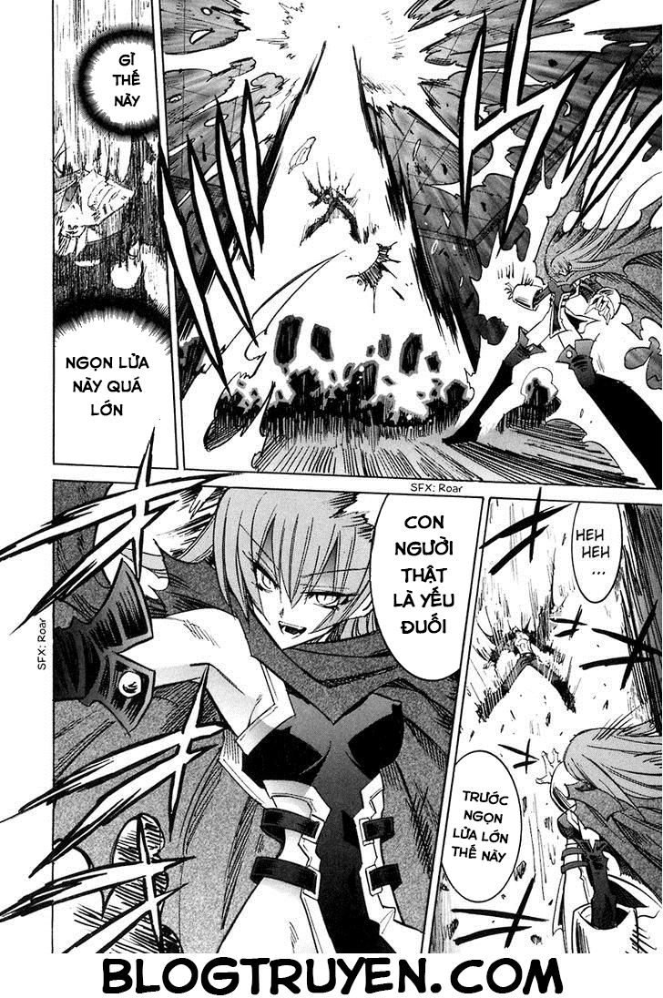 Needless Chapter 40 - 24