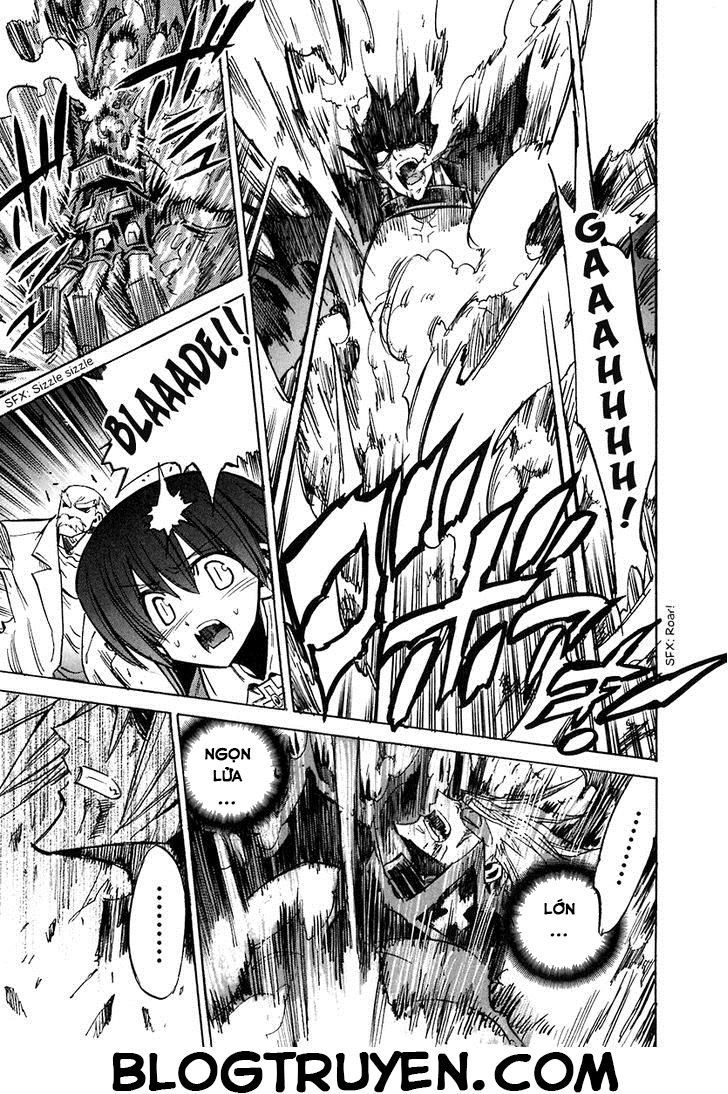 Needless Chapter 40 - 25