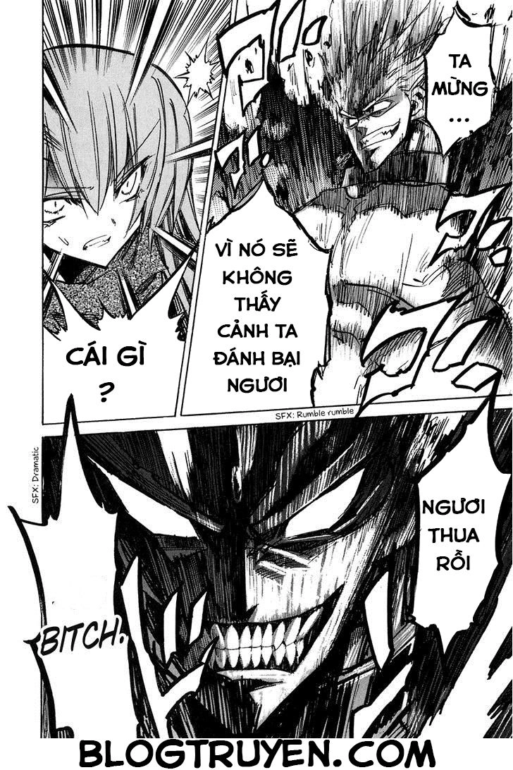 Needless Chapter 40 - 28