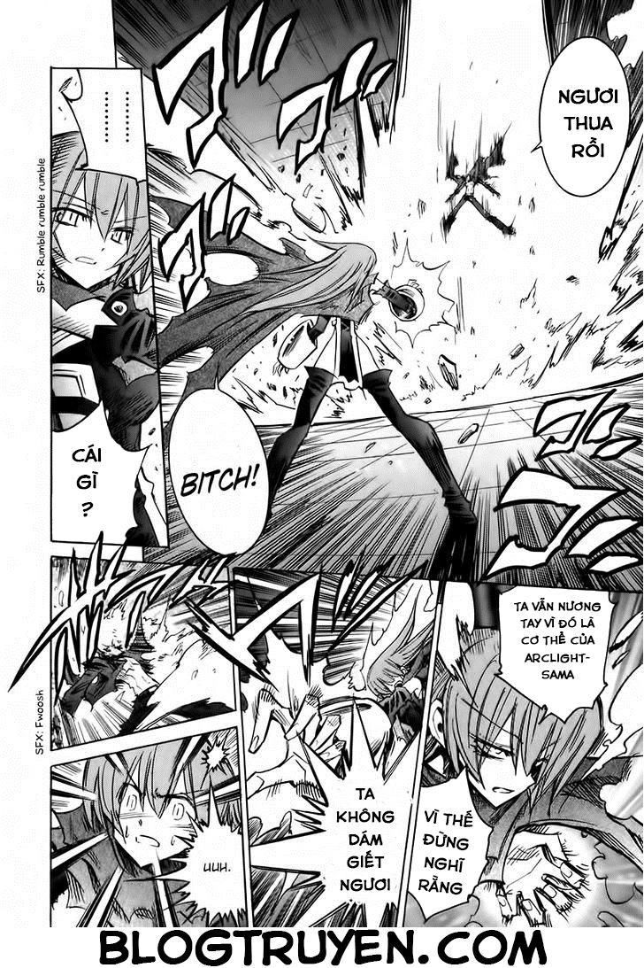 Needless Chapter 41 - 5