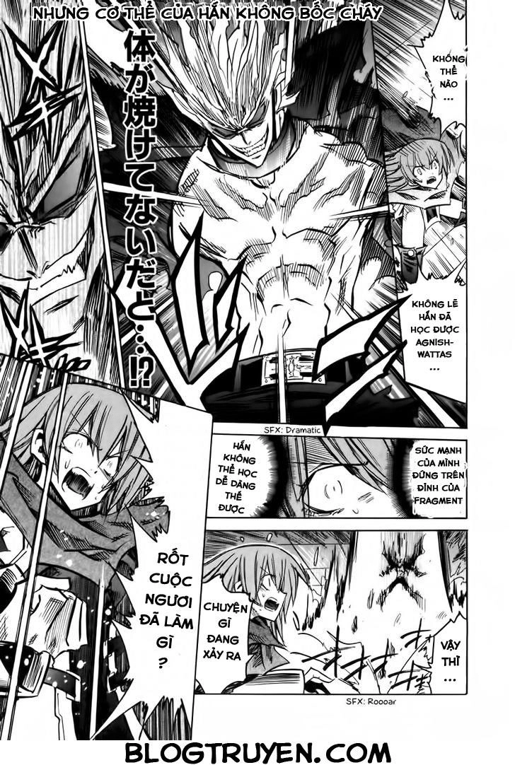 Needless Chapter 41 - 6