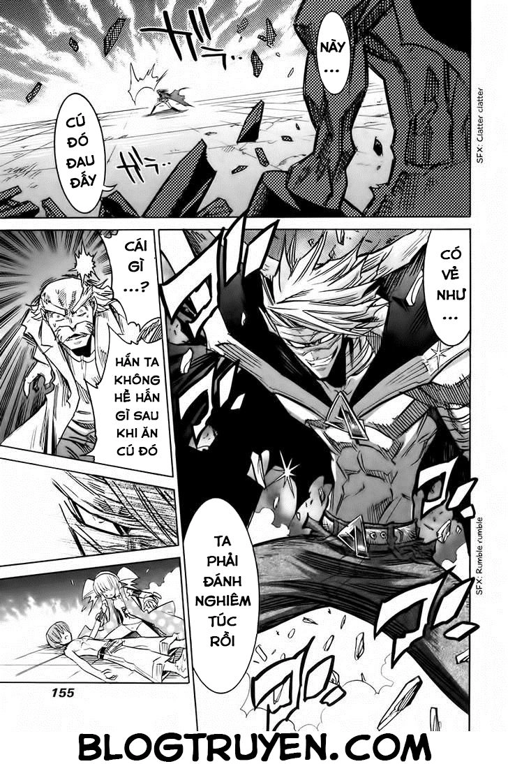 Needless Chapter 41 - 7