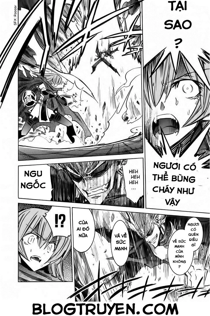 Needless Chapter 41 - 11