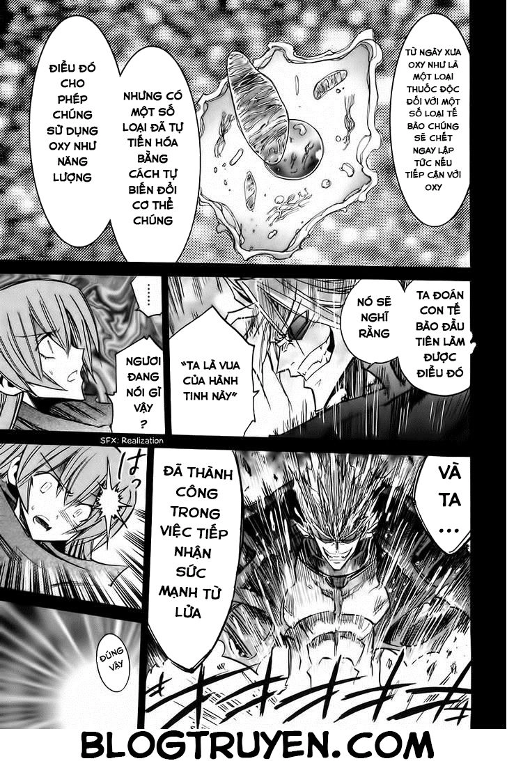 Needless Chapter 41 - 12