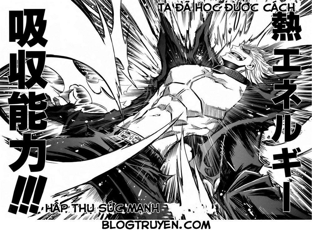 Needless Chapter 41 - 13