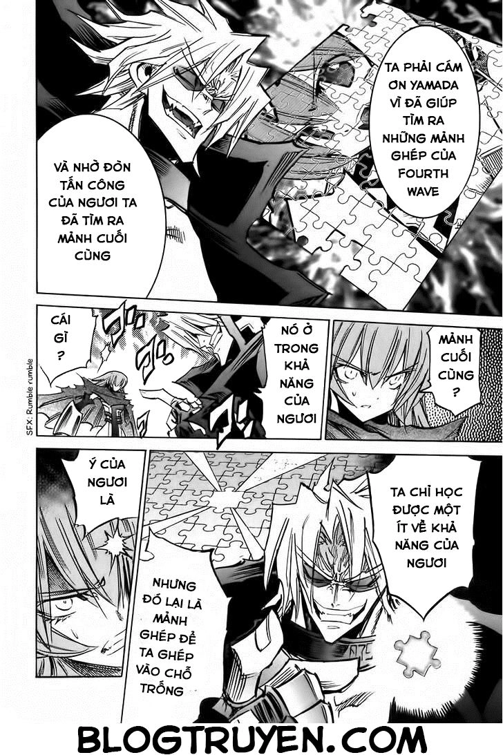 Needless Chapter 41 - 15