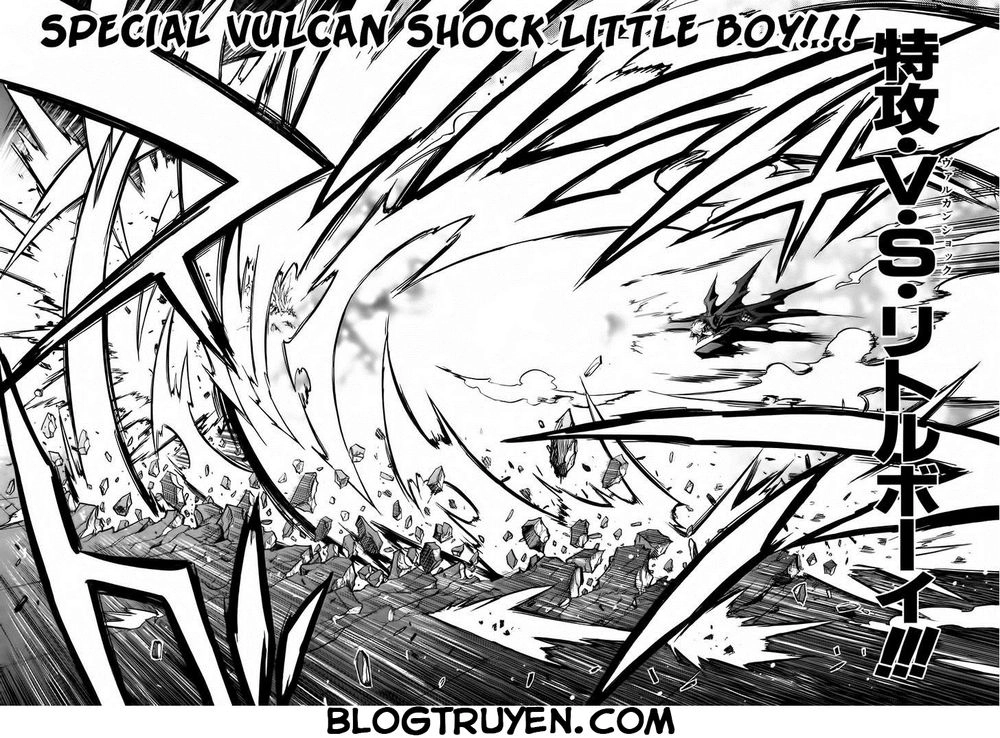 Needless Chapter 41 - 20