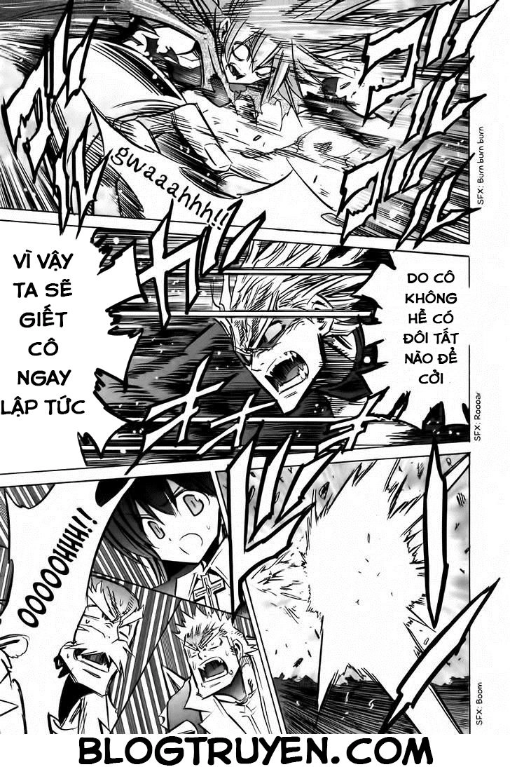 Needless Chapter 41 - 22