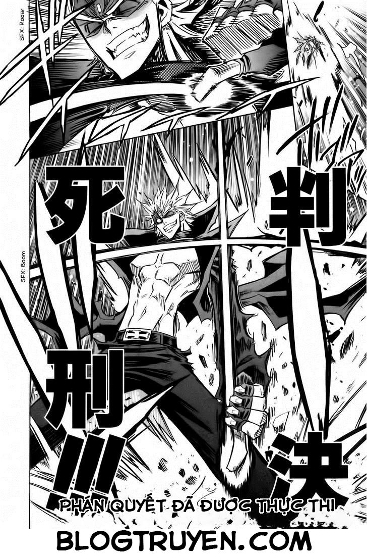 Needless Chapter 41 - 23