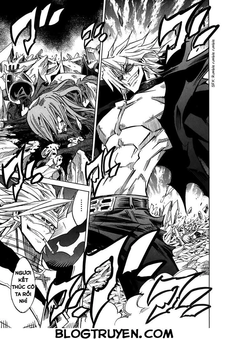 Needless Chapter 42 - 4