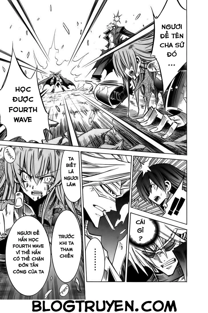 Needless Chapter 42 - 6