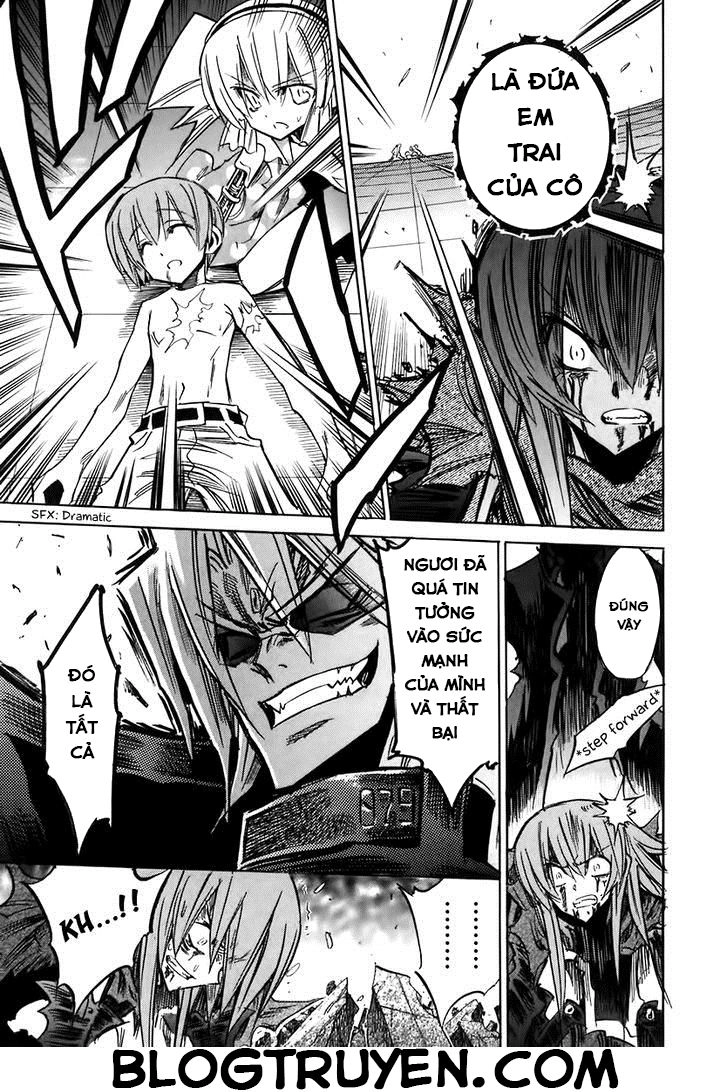 Needless Chapter 42 - 8