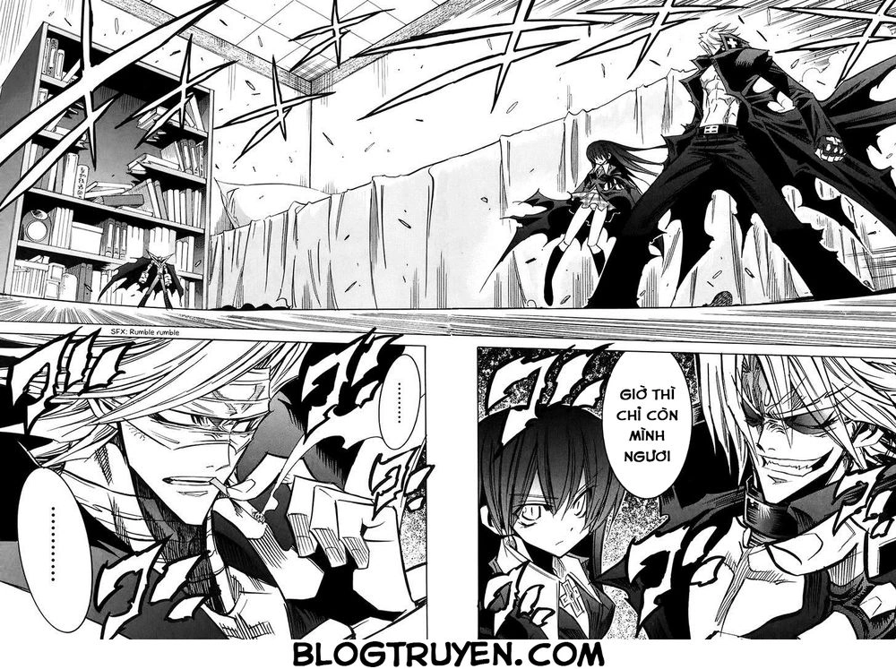 Needless Chapter 42 - 11